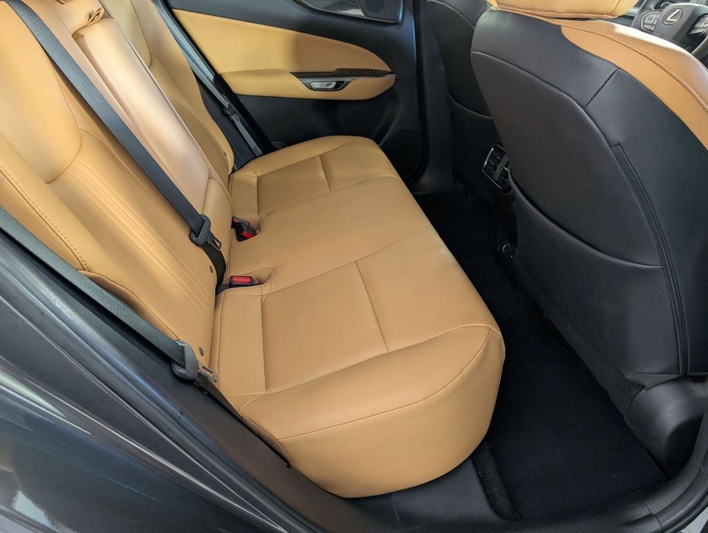 2024 Lexus NX 250 Base
