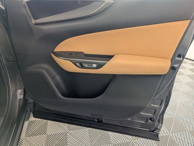 2024 Lexus NX 250 Base
