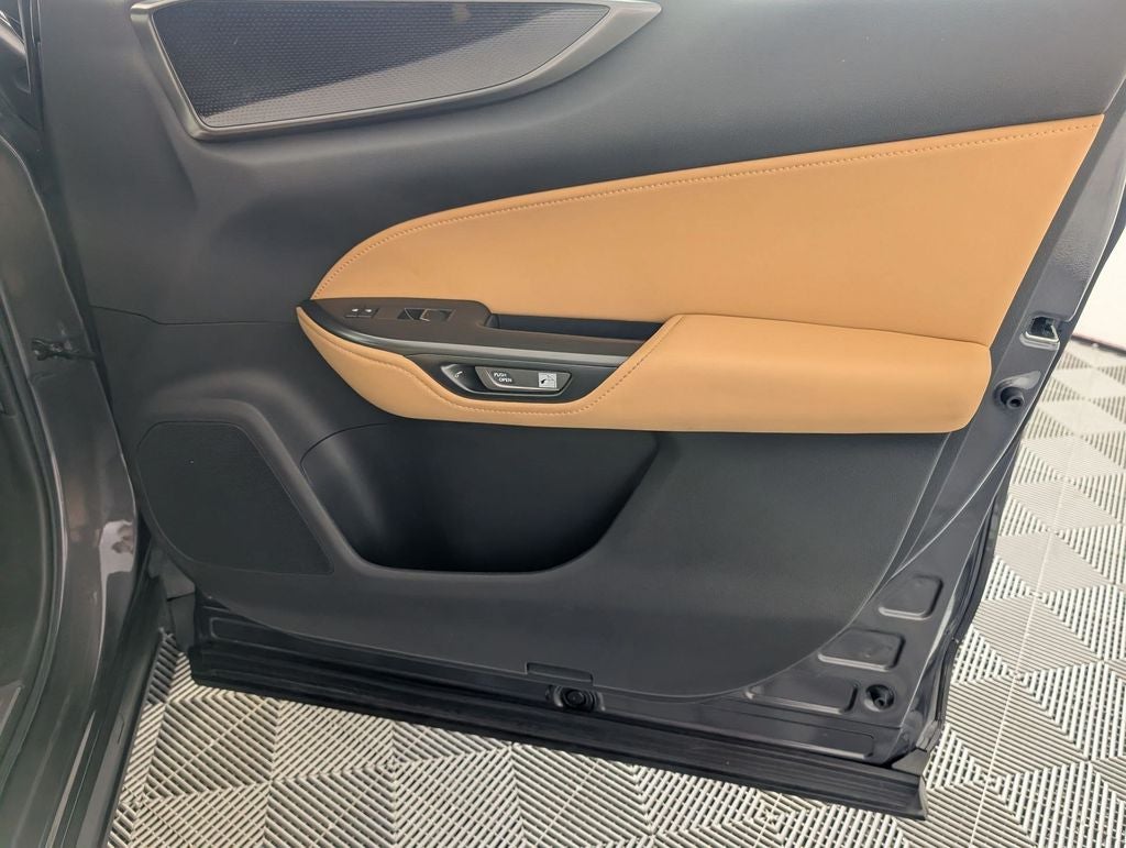 2024 Lexus NX 250 Base
