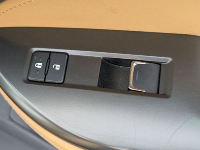 2024 Lexus NX 250 Base