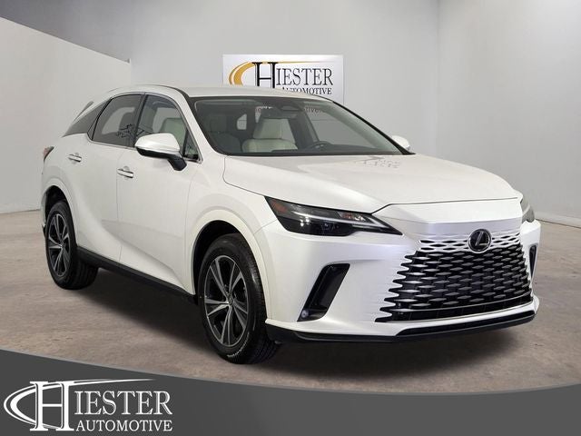 2023 Lexus RX 350