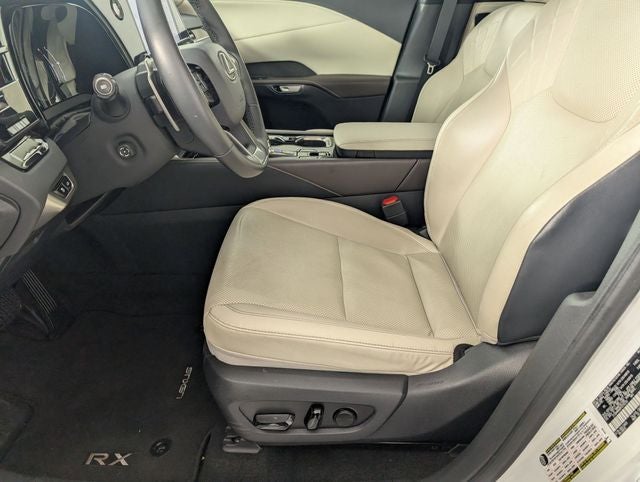 2023 Lexus RX 350