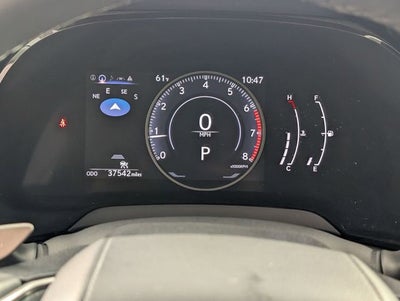 2023 Lexus RX 350