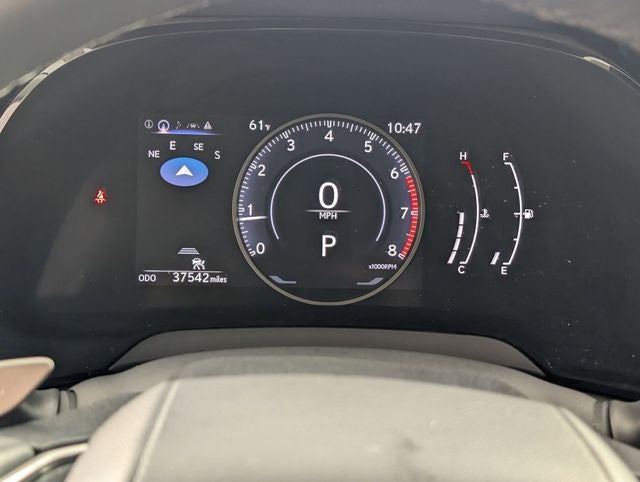 2023 Lexus RX 350