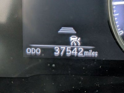 2023 Lexus RX 350