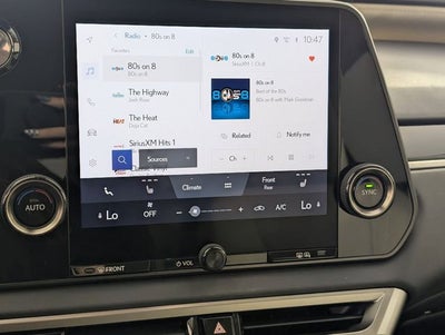 2023 Lexus RX 350