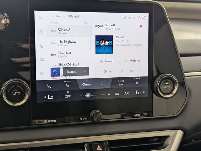 2023 Lexus RX 350