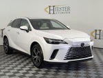 2023 Lexus RX 350