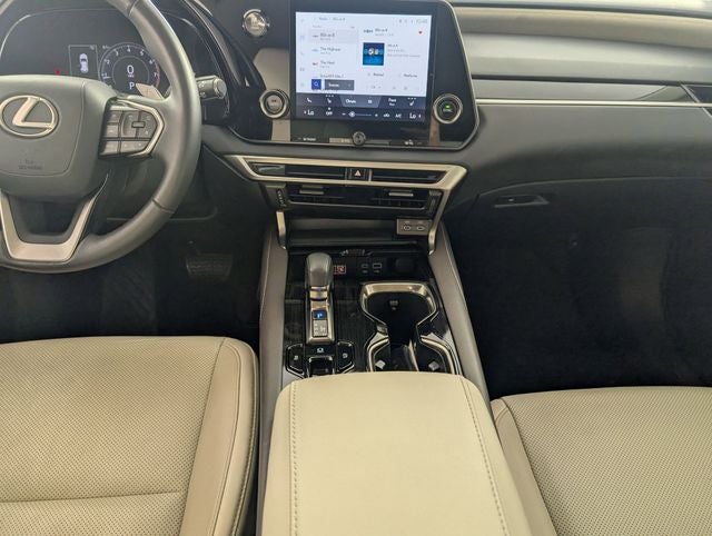 2023 Lexus RX 350