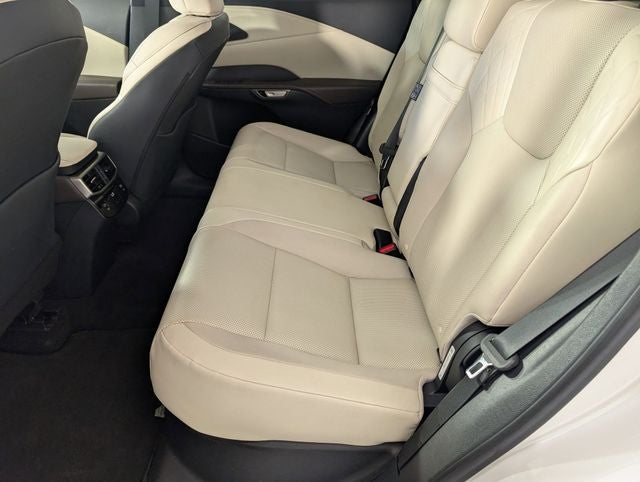 2023 Lexus RX 350