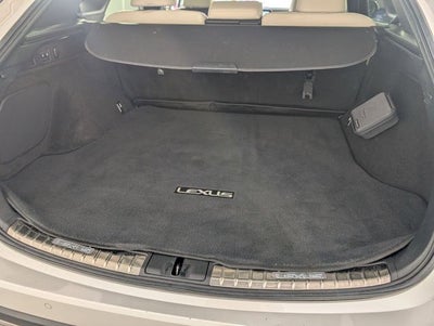 2023 Lexus RX 350