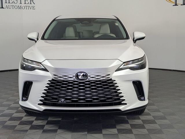 2023 Lexus RX 350