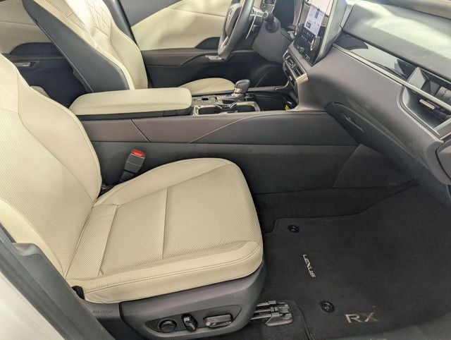 2023 Lexus RX 350