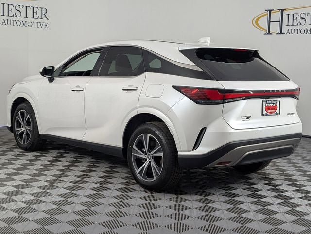 2023 Lexus RX 350
