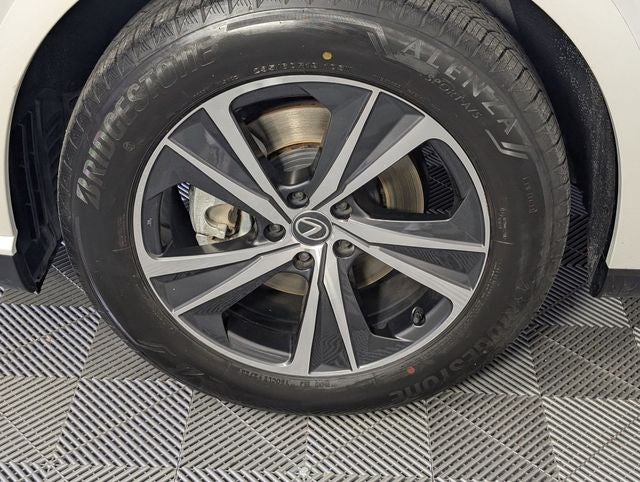 2023 Lexus RX 350