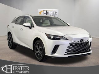 2023 Lexus RX 350