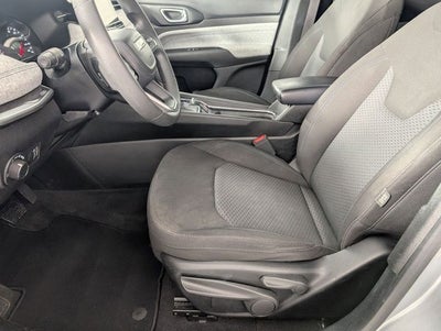 2023 Jeep Compass Sport