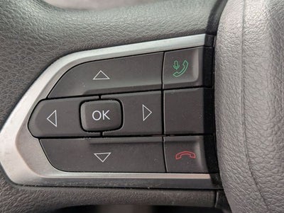 2023 Jeep Compass Sport