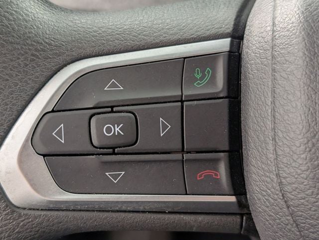 2023 Jeep Compass Sport