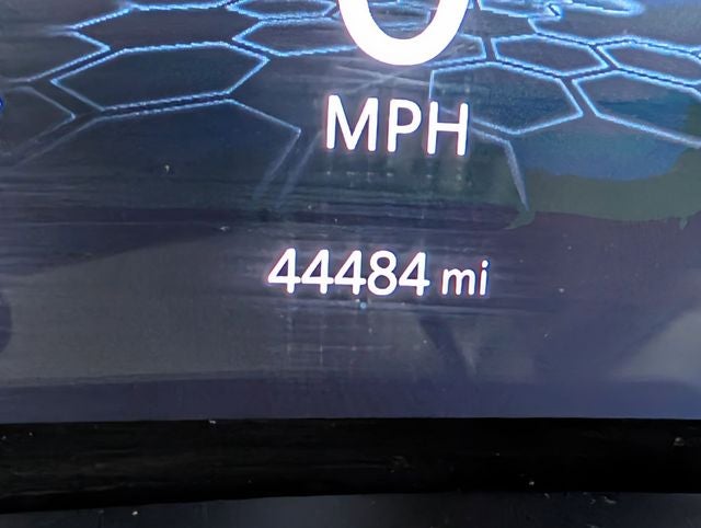 2023 Jeep Compass Sport