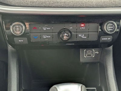 2023 Jeep Compass Sport