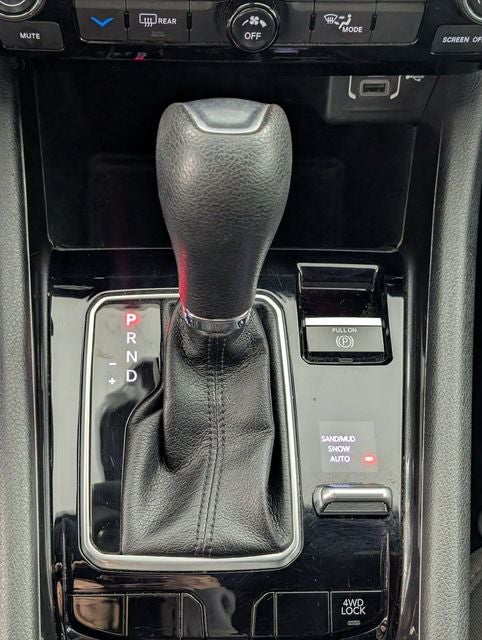 2023 Jeep Compass Sport