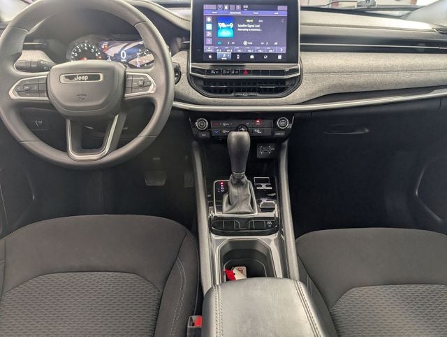 2023 Jeep Compass Sport