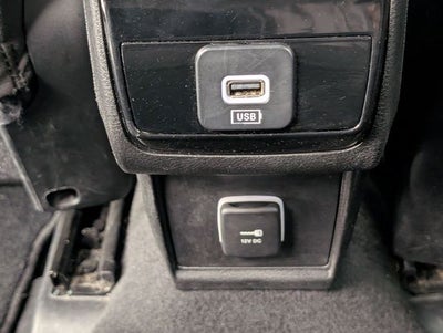 2023 Jeep Compass Sport