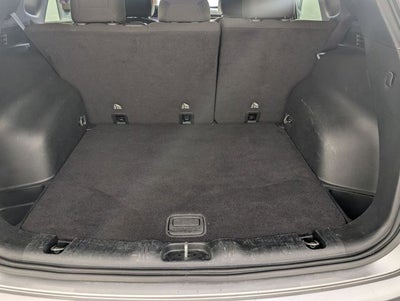 2023 Jeep Compass Sport