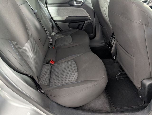 2023 Jeep Compass Sport