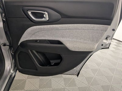 2023 Jeep Compass Sport