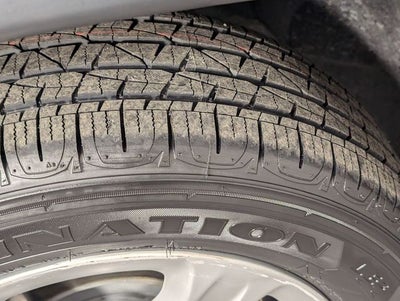 2023 Jeep Compass Sport