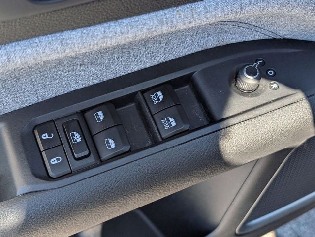 2023 Jeep Compass Sport 4x4