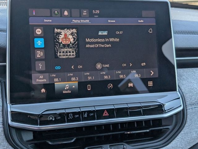 2023 Jeep Compass Sport 4x4