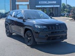 2023 Jeep Compass Sport 4x4