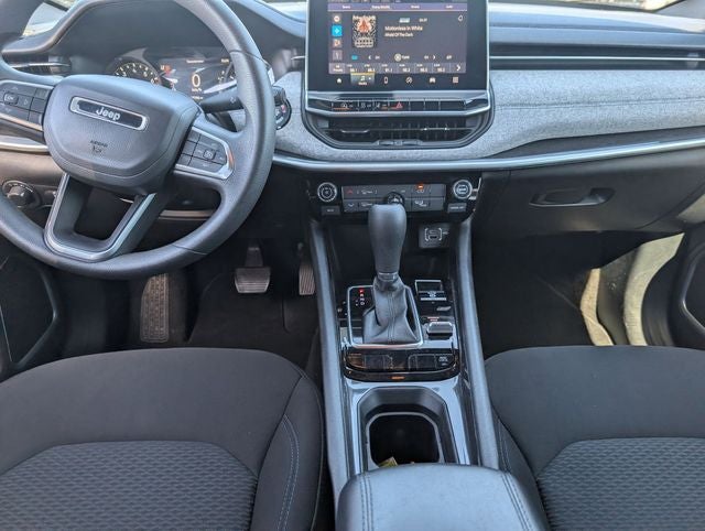 2023 Jeep Compass Sport 4x4