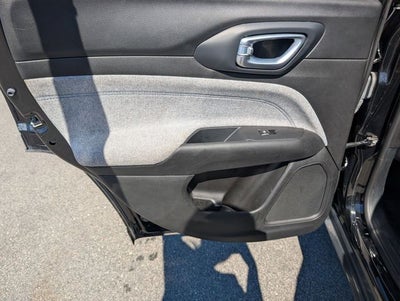 2023 Jeep Compass Sport 4x4