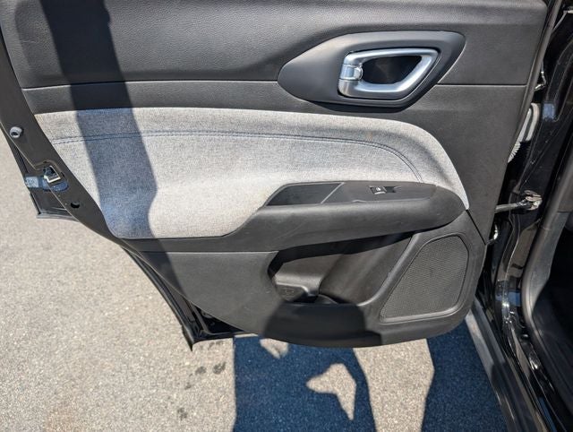 2023 Jeep Compass Sport 4x4