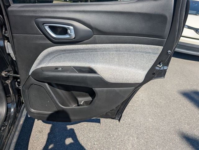 2023 Jeep Compass Sport 4x4
