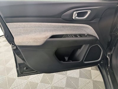 2023 Jeep Compass Sport