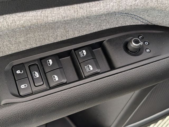 2023 Jeep Compass Sport