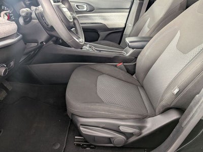 2023 Jeep Compass Sport