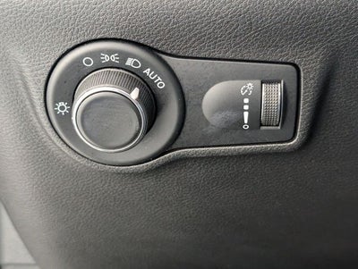 2023 Jeep Compass Sport