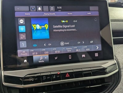 2023 Jeep Compass Sport