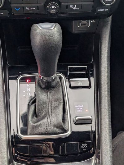 2023 Jeep Compass Sport