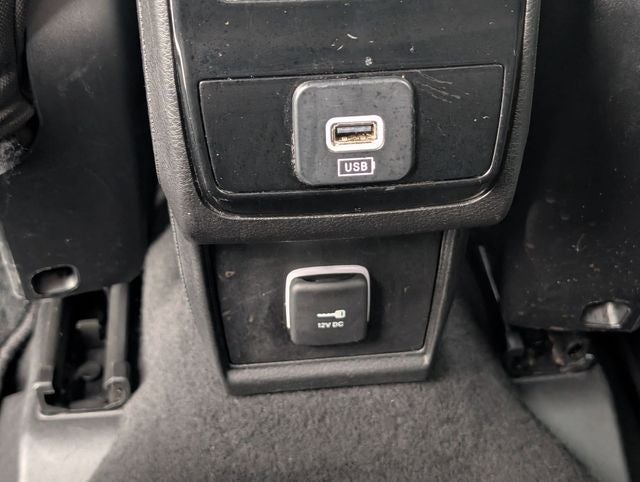 2023 Jeep Compass Sport