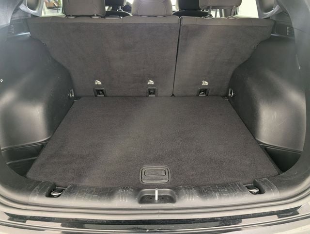 2023 Jeep Compass Sport