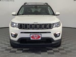 2019 Jeep Compass Latitude 4x4