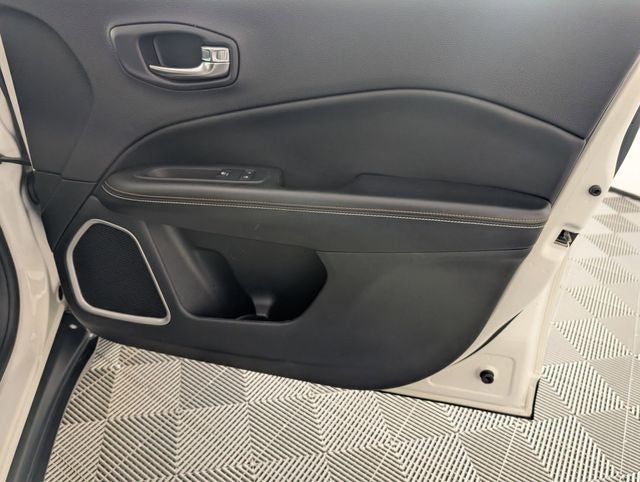 2019 Jeep Compass Latitude 4x4
