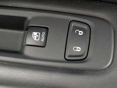 2019 Jeep Compass Latitude 4x4